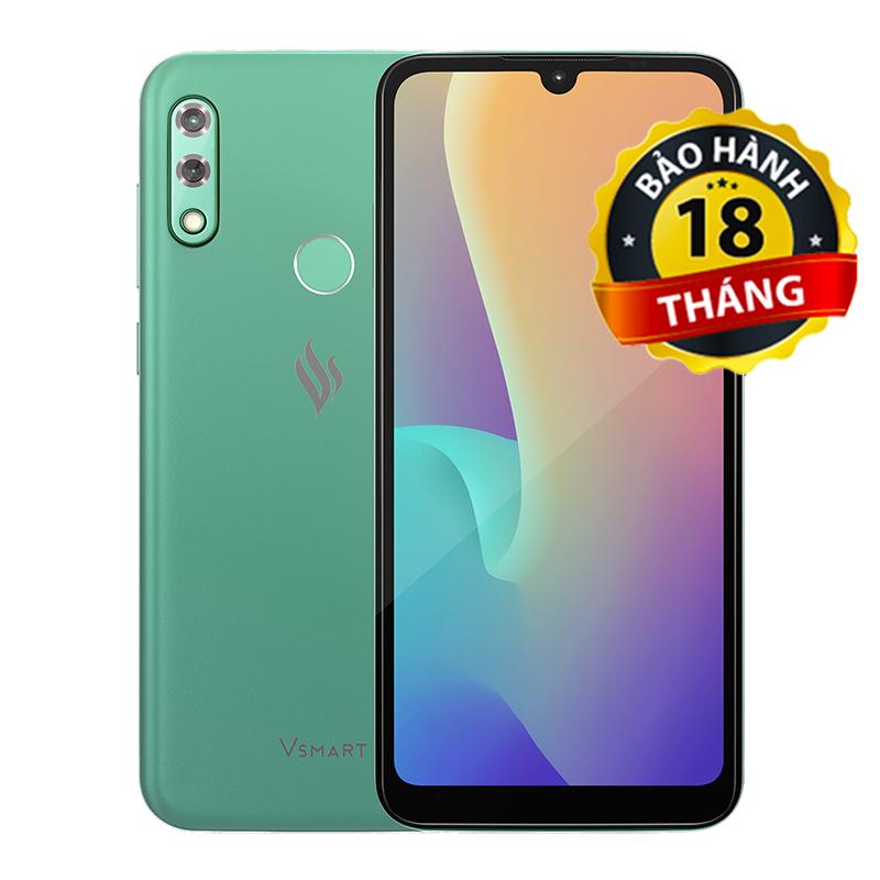 Điện thoại Vsmart Star 4 2G/16G Chính Hãng 