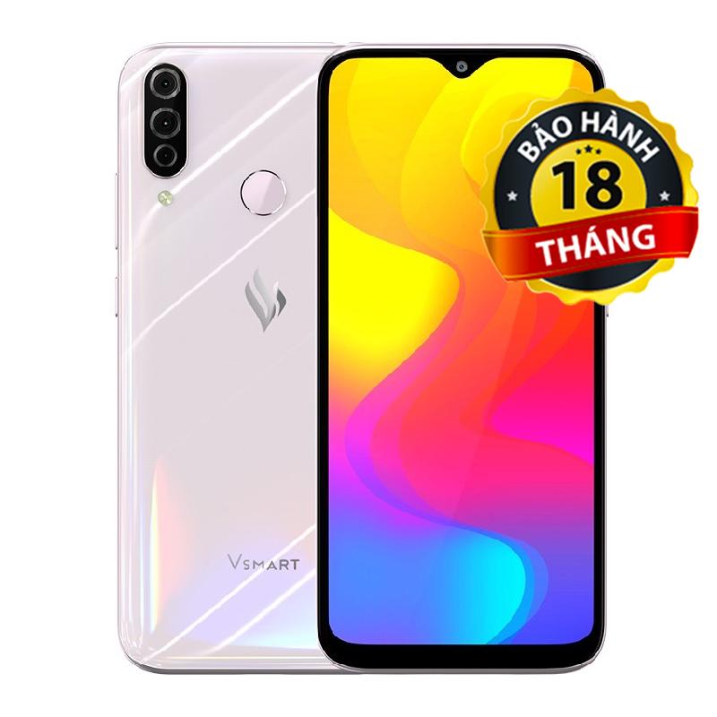 Điện thoại Vsmart Joy 3 3G/32GB Chính Hãng