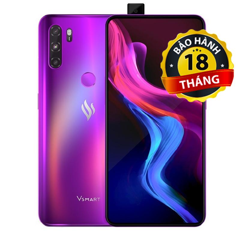 Điện thoại Vsmart Active 3 Chính Hãng