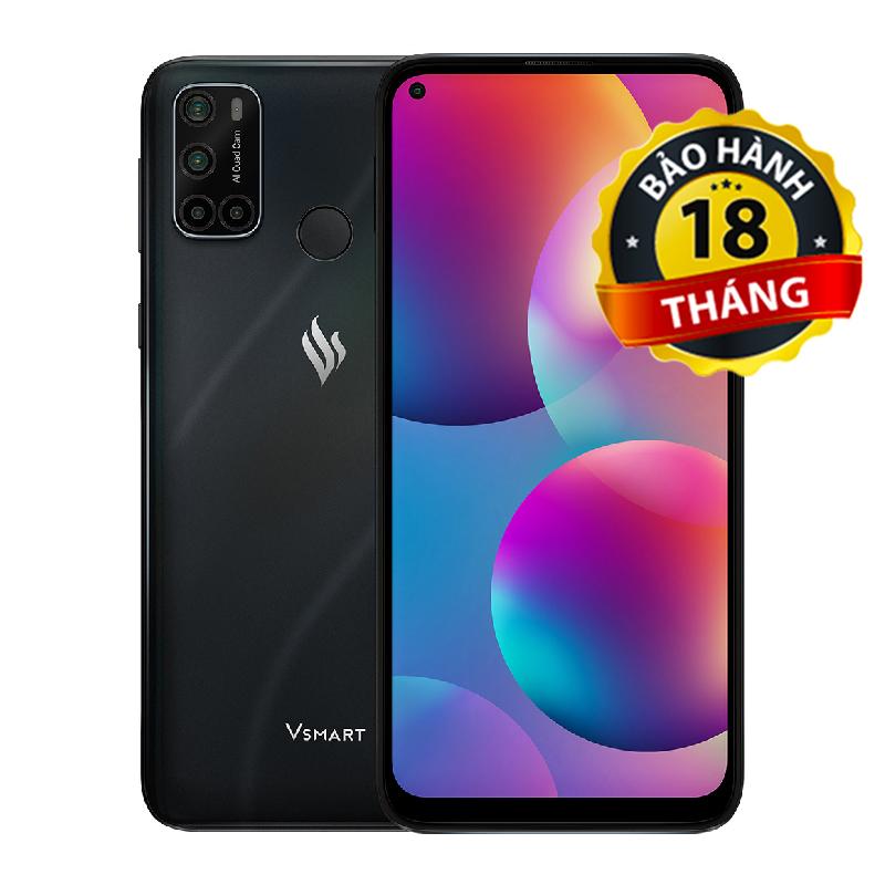 Điện thoại Vsmart Joy 4 3G/64G Chính Hãng
