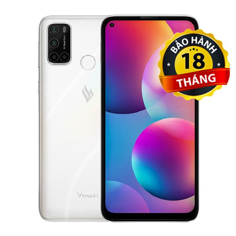 Điện thoại Vsmart Joy 4 6G/64GB Chính Hãng