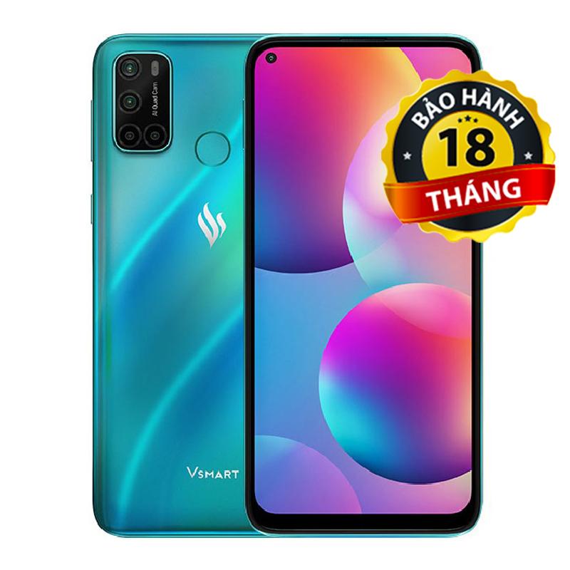 Điện thoại Vsmart Joy 4 6G/64GB Chính Hãng