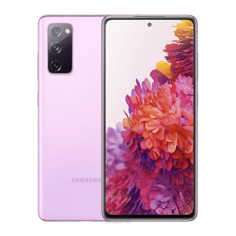 Samsung Galaxy S20 FE 128GB Chính Hãng (Đã Kích Hoạt BHĐT)