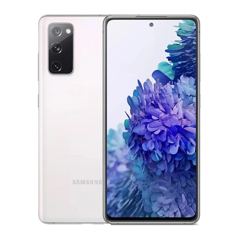 Samsung Galaxy S20 FE 128GB Chính Hãng (Đã Kích Hoạt BHĐT)