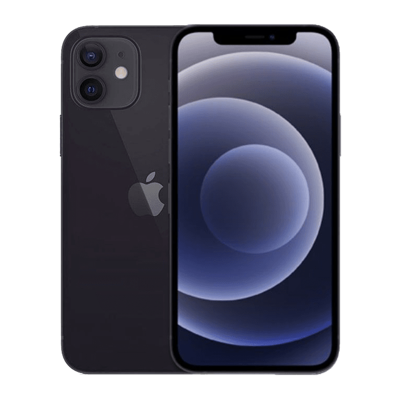 iPhone 12 128GB 2 sim Chính Hãng