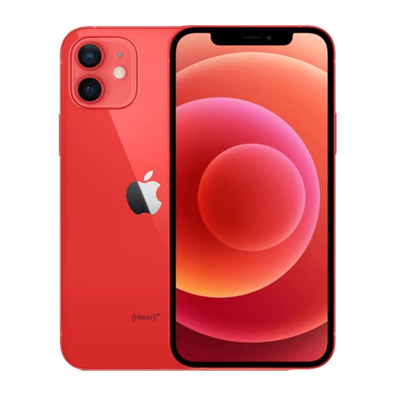 iPhone 12 128GB 2 sim Chính Hãng