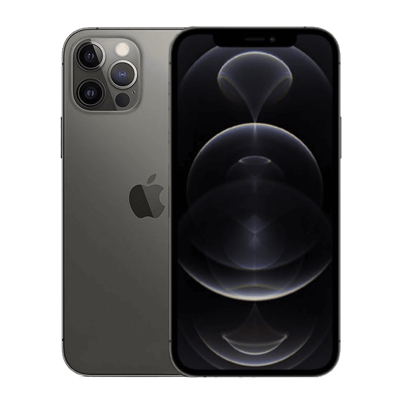 iPhone 12 Pro Max 128GB Chính Hãng Mới - Máy Trần