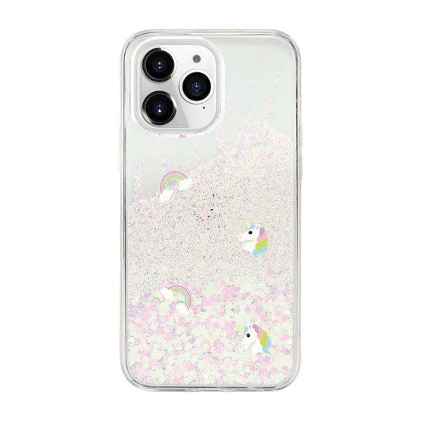 Ốp lưng iPhone 12 Pro Max SwitchEasy Starfield (Hàng Chính Hãng)