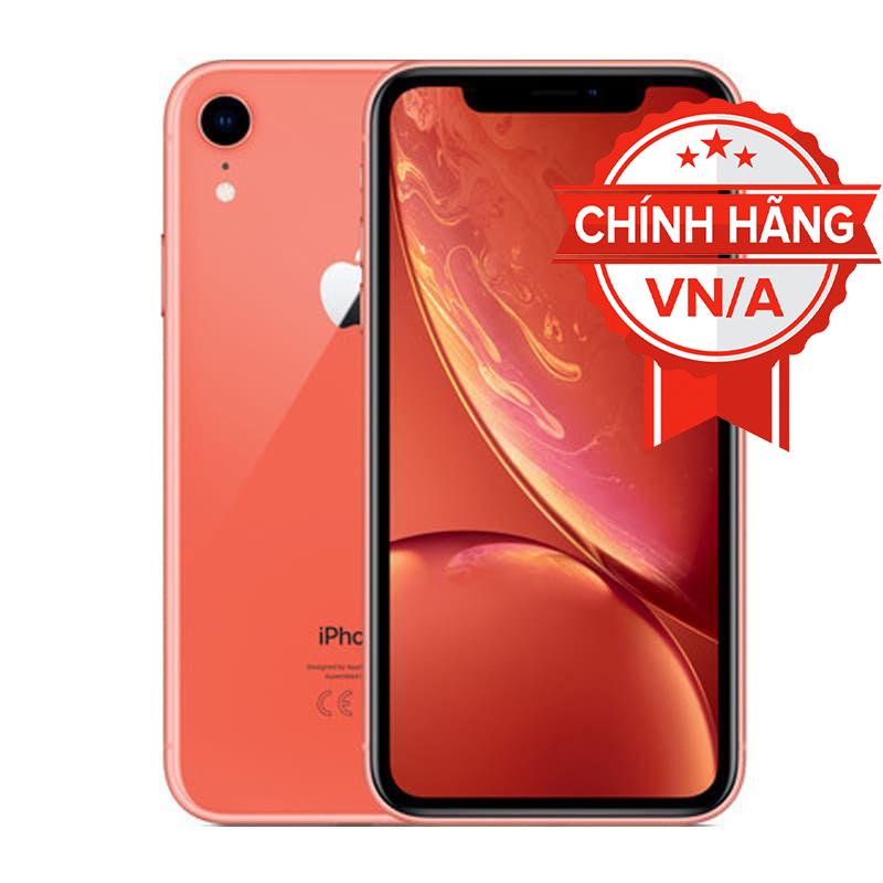 iPhone Xr 128GB Chính Hãng VN/A