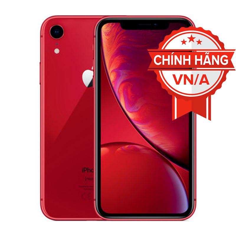 iPhone Xr 128GB Chính Hãng VN/A