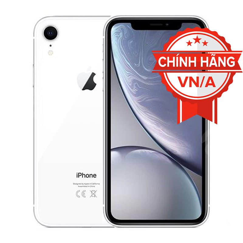 iPhone Xr 128GB Chính Hãng VN/A