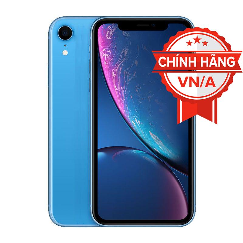 iPhone Xr 128GB Chính Hãng VN/A