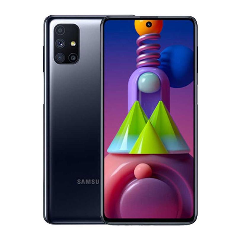 Samsung Galaxy M51 8G/128GB Chính Hãng - BHĐT