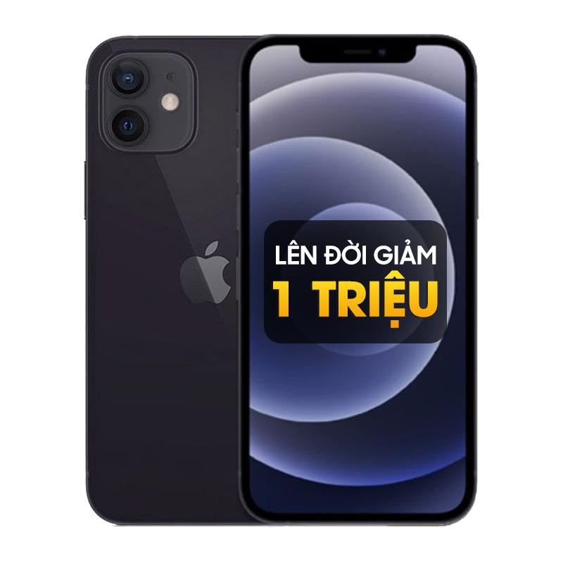 iPhone 12 128GB 2 sim Chính Hãng