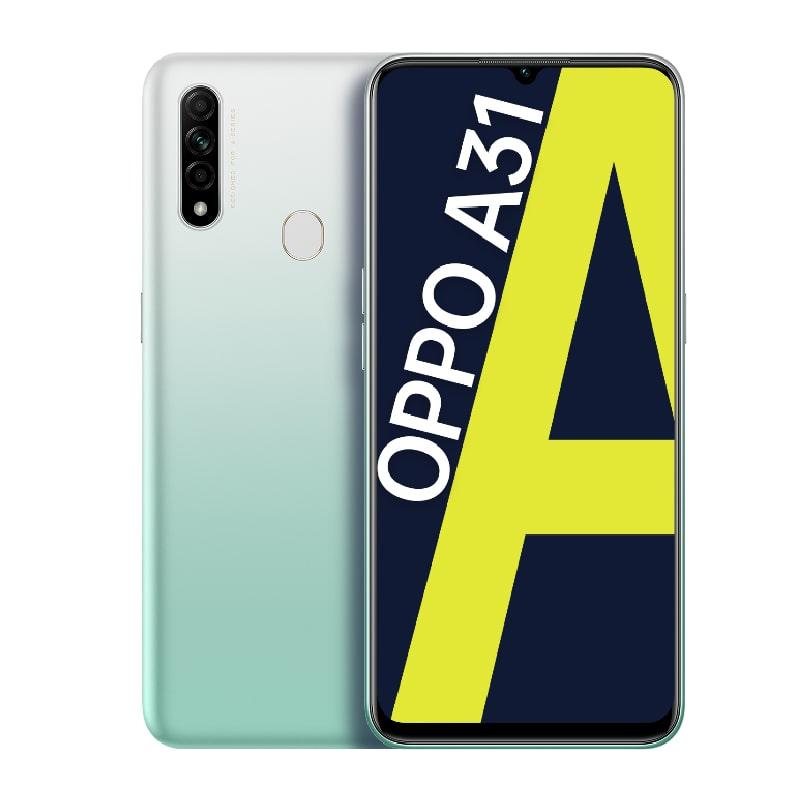 Oppo A31 6G/128GB Chính Hãng