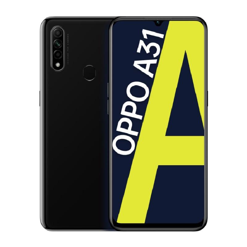 Oppo A31 6G/128GB Chính Hãng