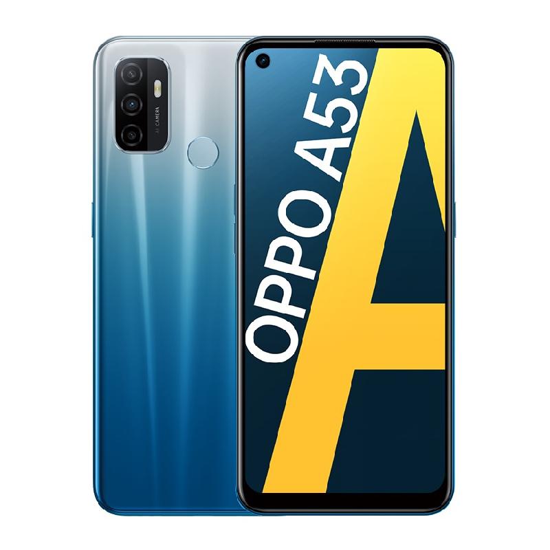 Oppo A53 4G/128GB Chính Hãng