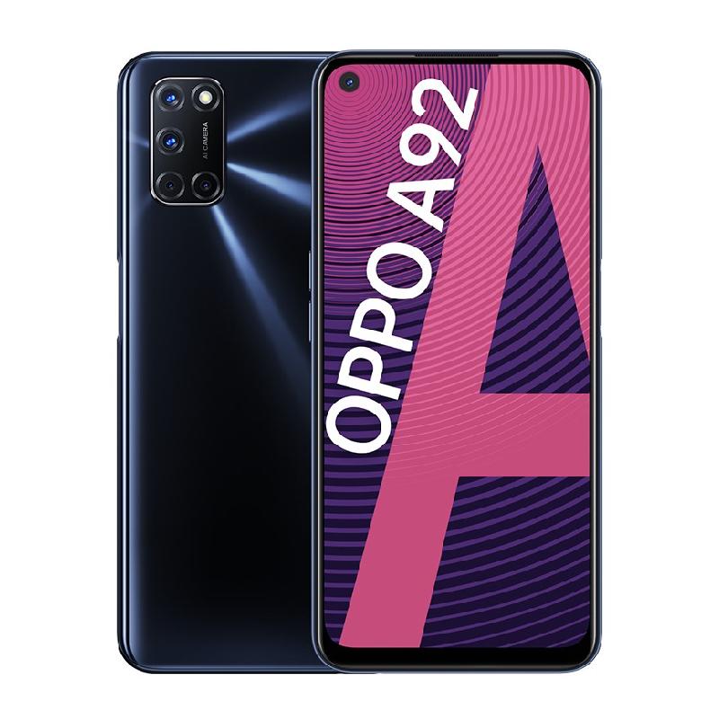Oppo A92 8G/128GB Chính Hãng
