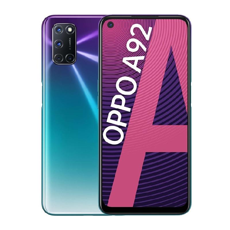 Oppo A92 8G/128GB Chính Hãng