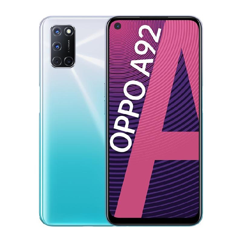 Oppo A92 8G/128GB Chính Hãng