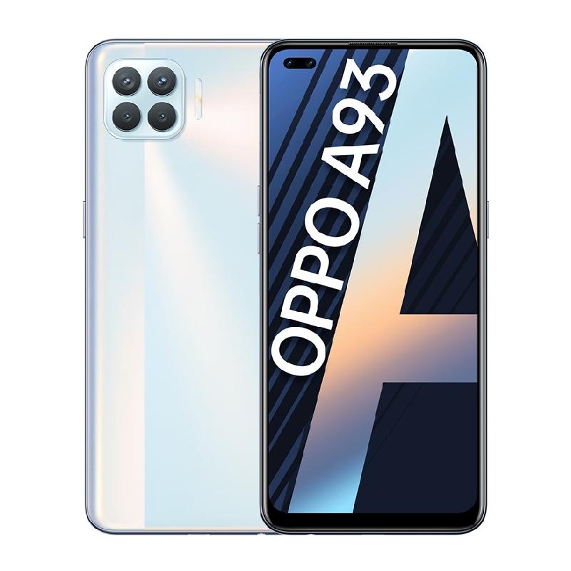 Oppo A93 8G/128GB Chính Hãng