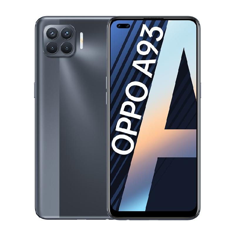 Oppo A93 8G/128GB Chính Hãng