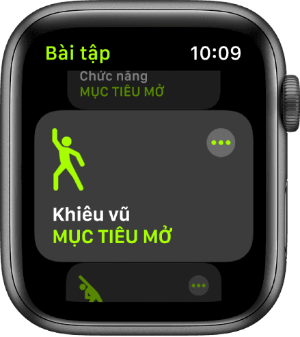 Apple Watch SE 40mm GPS Viền Nhôm Mới