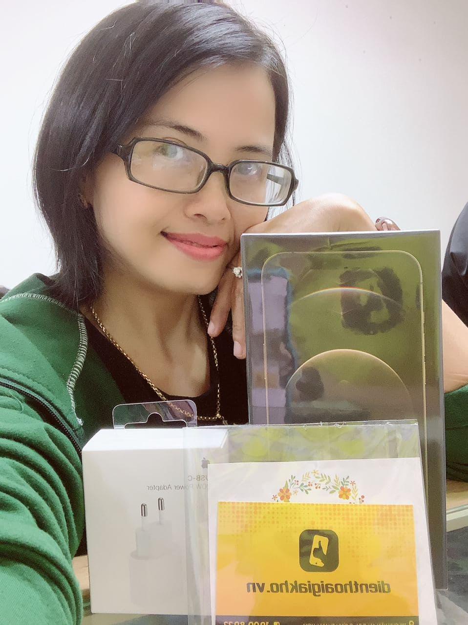 iPhone 12 Pro Max 512GB Chính Hãng