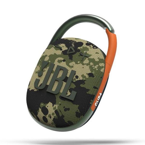 Loa Bluetooth JBL Clip 4 Chính Hãng