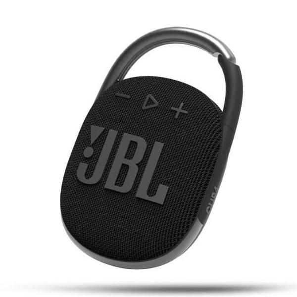 Loa Bluetooth JBL Clip 4 Chính Hãng