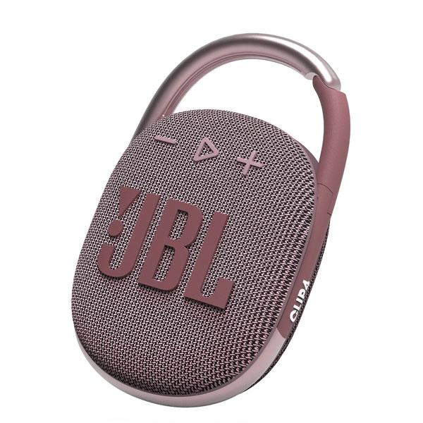 Loa Bluetooth JBL Clip 4 Chính Hãng