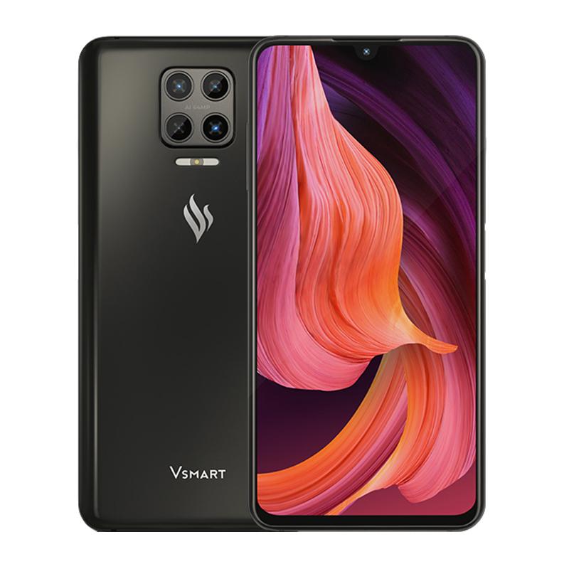 Điện thoại Vsmart Aris Pro 8G/128GB Cũ 99%