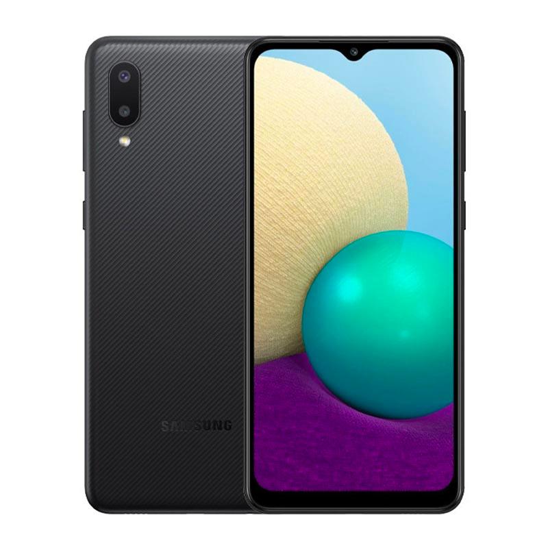 Samsung Galaxy A02 32GB Mới - BHĐT