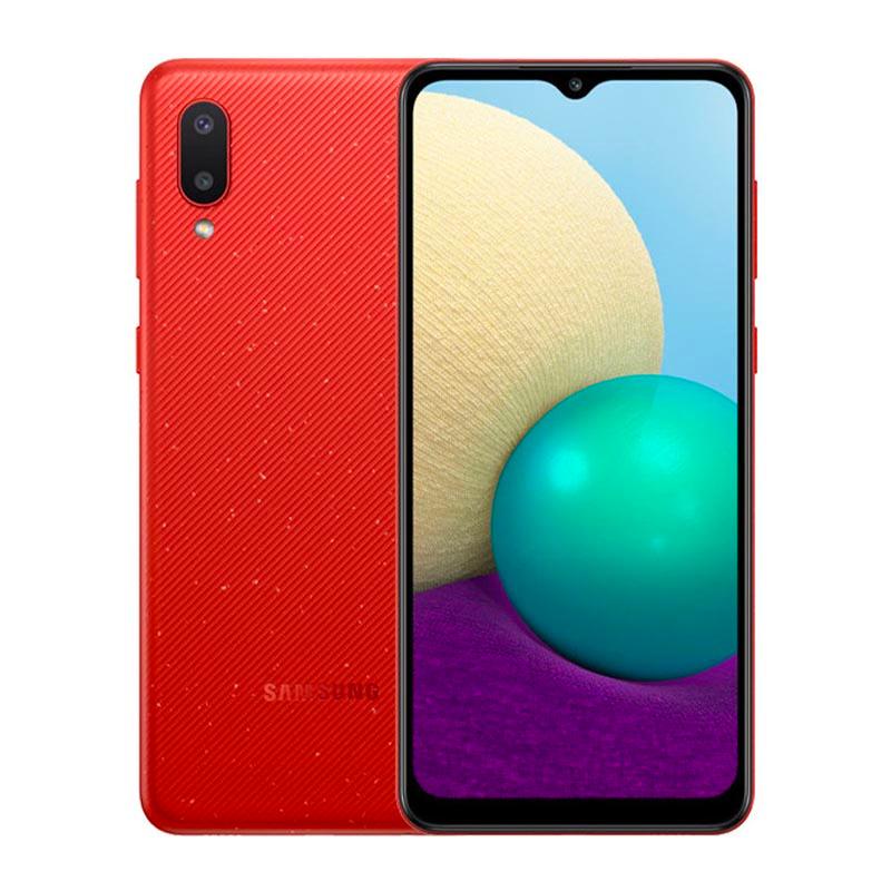 Samsung Galaxy A02 32GB Mới - BHĐT