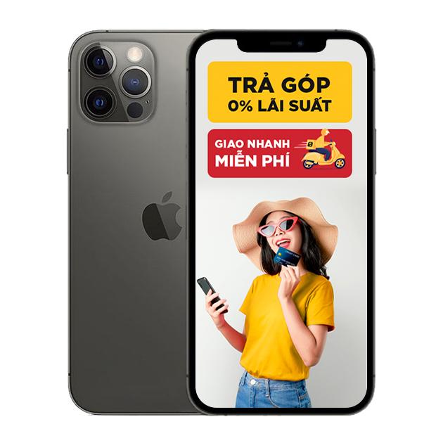 iPhone 12 Pro 256GB Chính Hãng Cũ 99%
