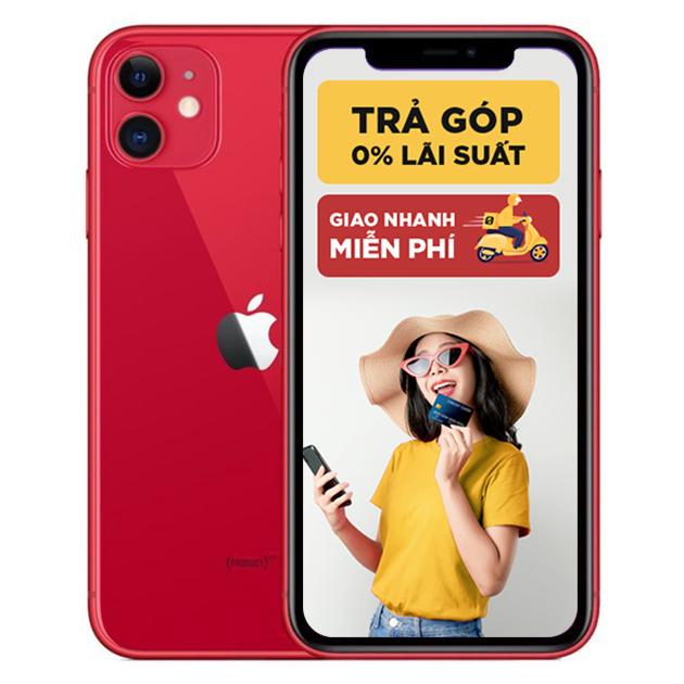 iPhone 11 64GB Likenew