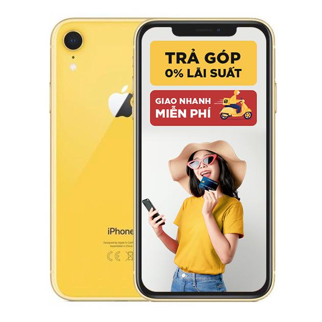 iPhone Xr 64GB Chính Hãng