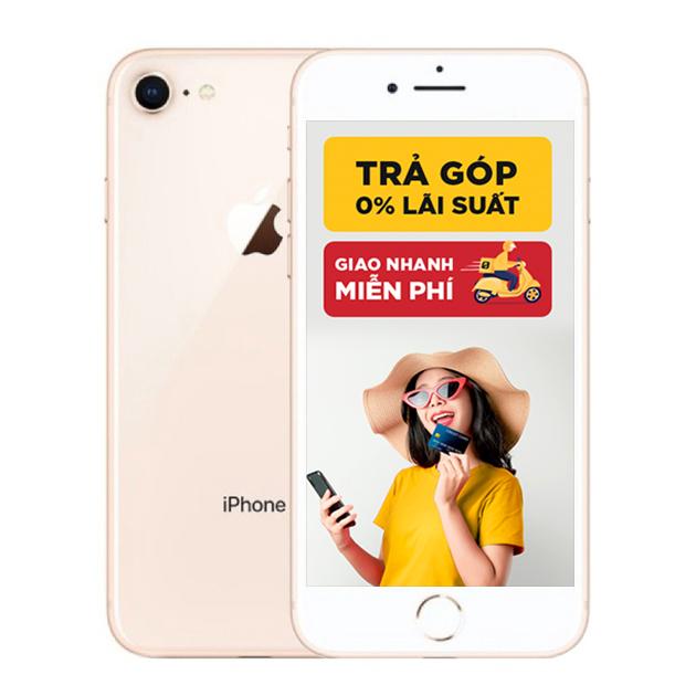 iPhone 8 256Gb Cũ