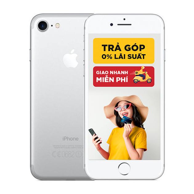 iPhone 7 32GB Cũ 95%