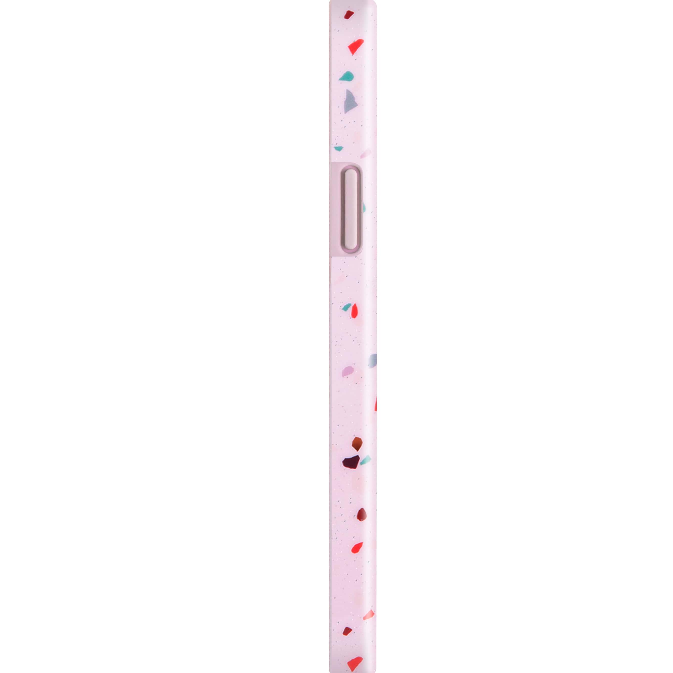 Ốp Lưng UNIQ Hybrid iPhone 12 Pro Max Terrazzo