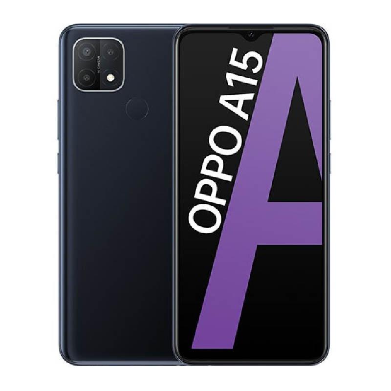 Oppo A15 3G/32GB Chính Hãng