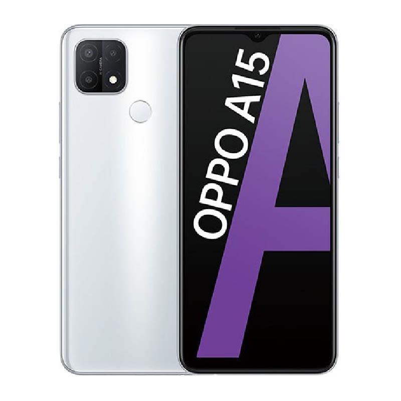 Oppo A15 3G/32GB Chính Hãng