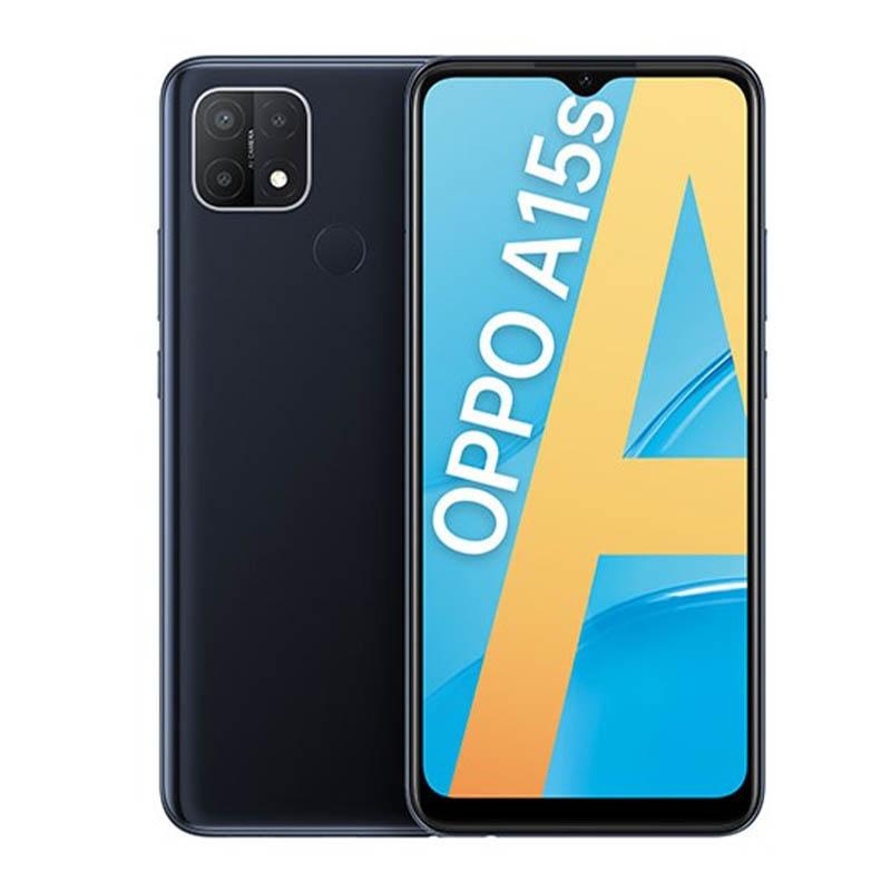 Oppo A15S 4G/64GB Chính Hãng