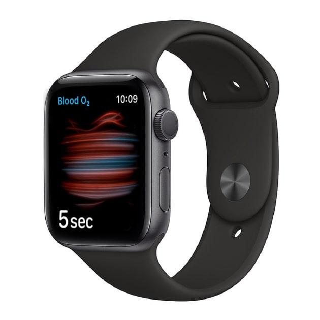 Apple Watch Series 6 40mm Viền Nhôm Cũ