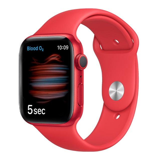 Apple Watch Series 6 40mm Viền Nhôm Cũ