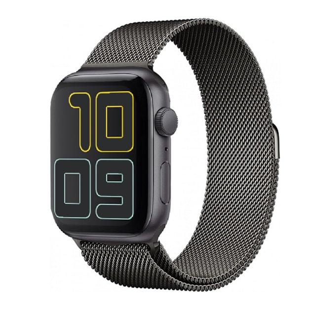 Apple Watch Series 5 40mm Viền Nhôm Cũ 98%