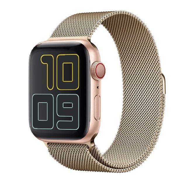 Apple Watch Series 5 40mm Viền Nhôm Mới