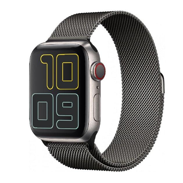 Apple Watch Series 5 44mm Viền Titan Cũ