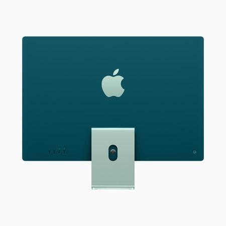 iMac 2021 M1 24 Inch Retina 4.5K 8GPU/ 8G/ 512GB Chính Hãng