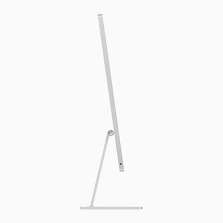 iMac 2021 M1 24 Inch Retina 4.5K 8GPU/ 8G/ 512GB Chính Hãng